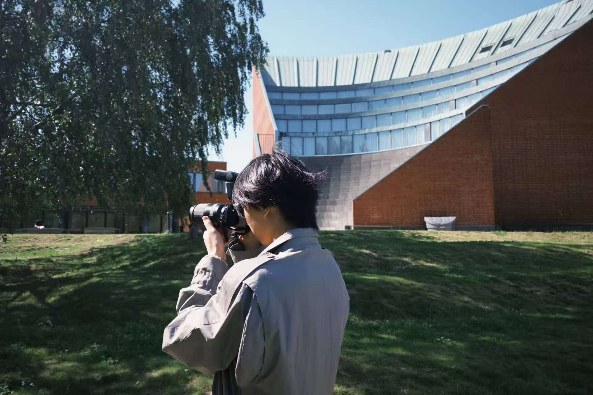 Case Studies Background